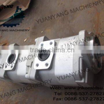 gear pump 705-56-24090 hydraulic gear pump for loader