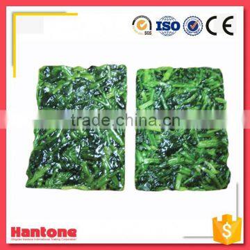 New Crop Iqf Frozen Vegetable Spinach Pies Prices