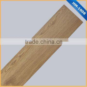 Waterproof Coating UV pvc click flooring wholesale