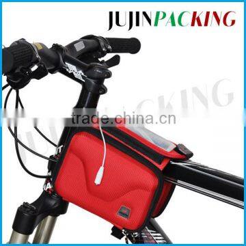 Popular bicycle tool case bicycle beam case