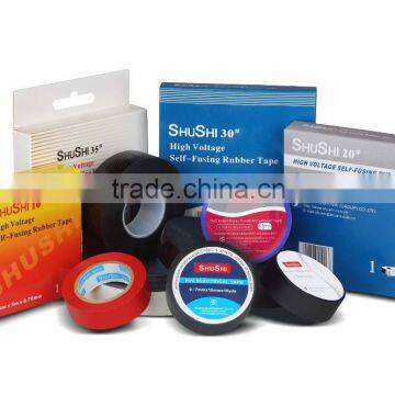 School Self Amalgamating Insulation Tape SHUSHI 10# 1kV photo-2