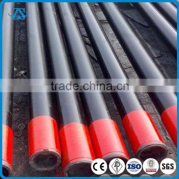 Api 5CT Q125 Black Painted Pipe For Oil