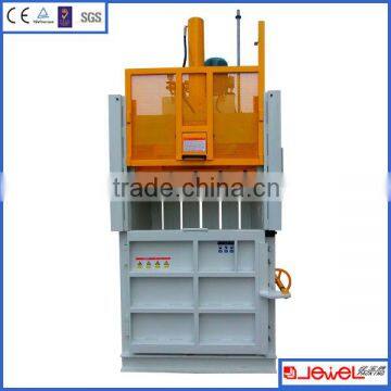 JEWEL baler supplier - cellulose fiber baler machine