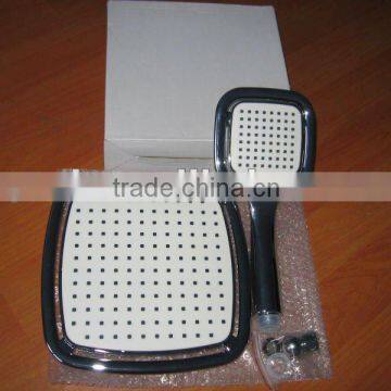 new style rainfall shower head(KX-30100)