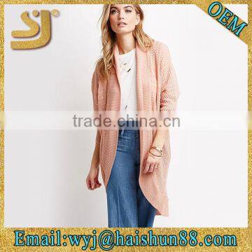 Knitted Sweater Cardigan photo-3
