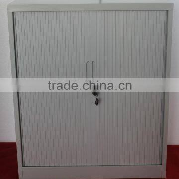 steel rolling door cabinet shutter door storage wardrobe