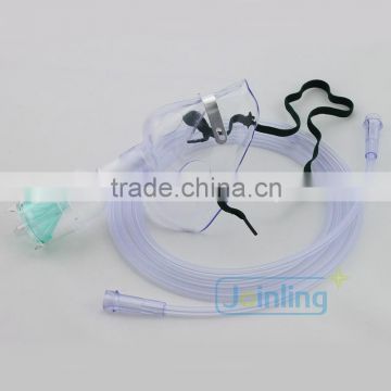 Nebulizer Mask