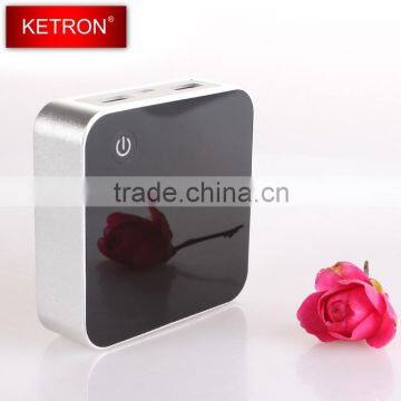 KETRON Solar Power Bank With Precise LCD Digital Display photo-4