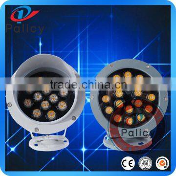 Excellent 3w Color Stainless Steel LED Underwater Lighting/Underwater Boat Lights IP68 photo-2