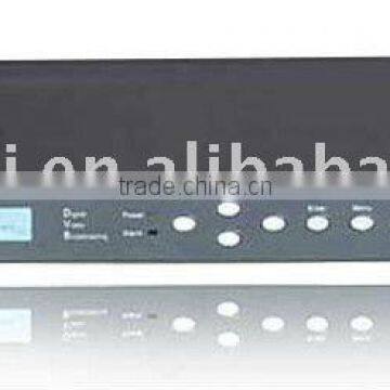 DVB-C QAM Modulator For Hot Sale