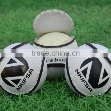 MATCH SLIOTAR, TRAINING SLIOTAR, HURLING SLIOTAR, GAA HURLING