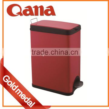 Industrial Waste Containers Recycling Trash Cans for Home Use                        
                                                Quality Choice