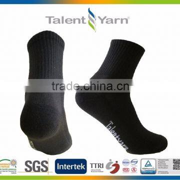 Non Slip Outdoors Basketball Socks Hosiery photo-3