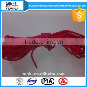 high quality nylon braid rope suppliers