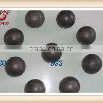 Grinding media balls used for Bangladesh cement plant