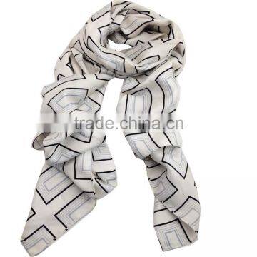 Newest Design High Quality jersey scarf