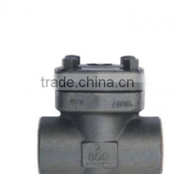 Stainless Steel Spring Loaded Check Valve Cf8m photo-4