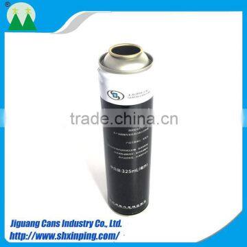 65mm high quality empty aerosol can