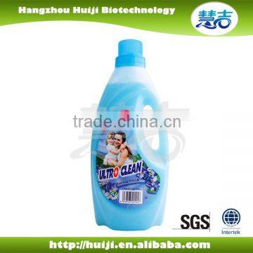 Factory price 2L wholesale antibacterial industrial laundry detergent