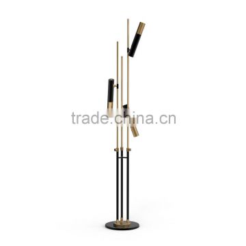 New Designer IKE floor Lamp