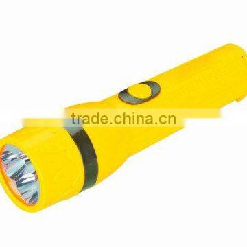 LED torch