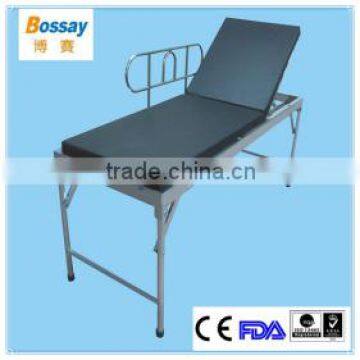 BS-775B Examination Bed Type One