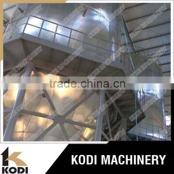 KODI High Speed Atomizer Instant Coffee Spray Dryer, Spray drying machine/equipment