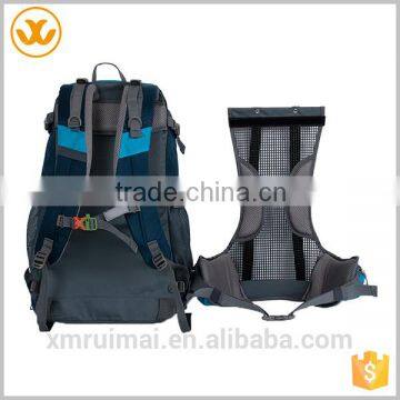 Camping Outdoor Travel Waterproof Polyester Hydration Bike Backpack photo-2