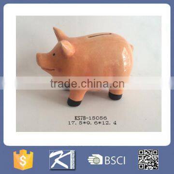 Piggy Bank That Counts Money Piggy Bank Money Boxes                        
                                                Quality Choice