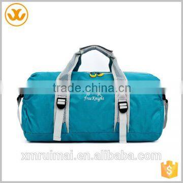 Wholesale New Fashion Sling Bag Waterproof Polyester Sport Gym Bags