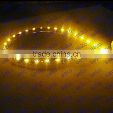 335 5mm wide led strip light