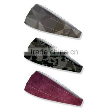 (Trade Assurance OEM ODM)wholesale sportswear headbands