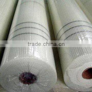 Fiberglass Wire Mesh