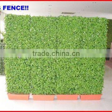 2013 China fence top 1 Chain link mesh hedge stainless steel chain mesh