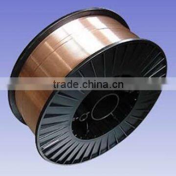 1.6mm factory price Copper ER70S-6 Welding Wire