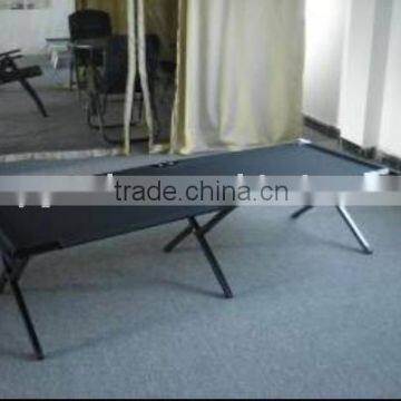 BSCI audit outdoor bed, beach sun lounger,camping bed