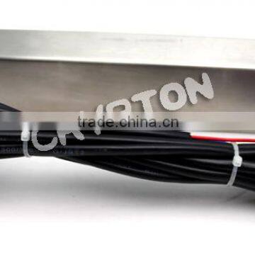 ODM Waterproof Mag Lock Wire to 8 Feet and no Need Side Mount Plate photo-3