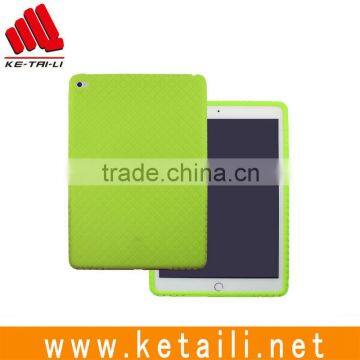 Custom Silicone Tablet Case, Silicone Smart Tablet Cover, Shockproof Kids Tablet Case photo-2