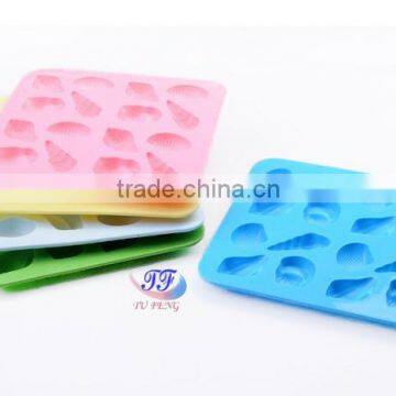 BPA Free Custom New Design Food Grade Wholesale Ice Cube Freezer photo-4