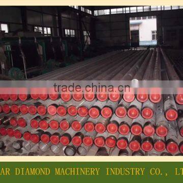 3-1/2" Water Well Drill Rods, 89mm Water Well Drill Pipes photo-2
