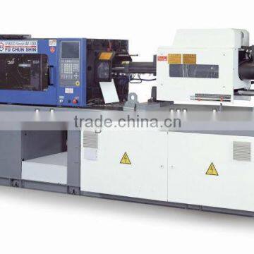PET cap making machine