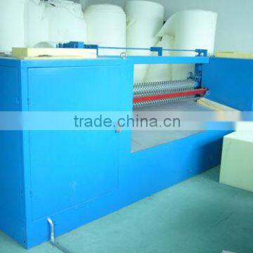 Plastic Profile Foam Cutting Machine/foam Machine photo-2