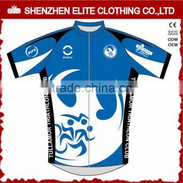 Cheap China OEM Factory Cheap Custom Cycling Clothing photo-2
