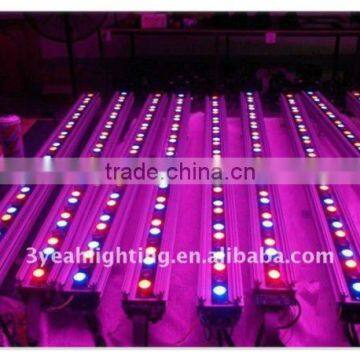 Professional Stage 36*3w Wall Washer Rgb Led Bar Light Led Wash Bar Uplight for Wedding Background photo-4