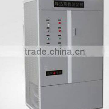 120A thermal conductivity test equipment