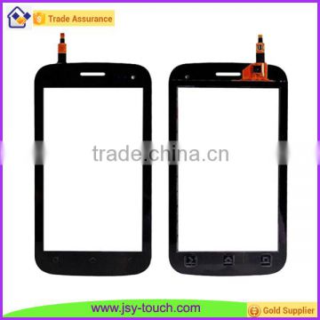 Touch Screen Digitizer Glass Panel Replacement for Fly IQ450