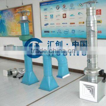 Pipe Fitting (GI steel elbow, SS steel pipe elbow)