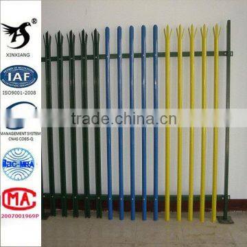 Anping Xinxiang Palisade Fencing