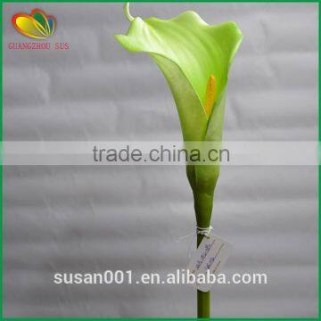 real touch flower high quality artificial Calla flower for sale