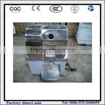 Electric Sugarcane Juice Maker Machine photo-5